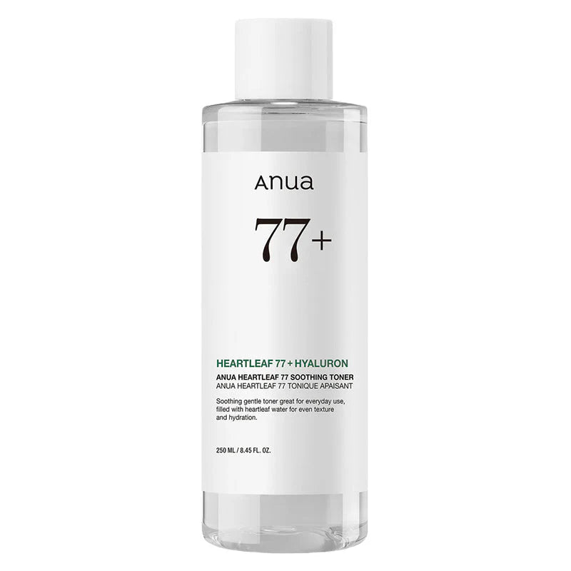 Heartleaf 77 Soothing Toner