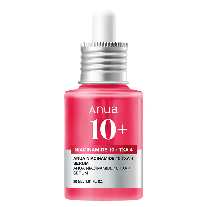 Niacinamide 10 TXA 4 Serum 30ml