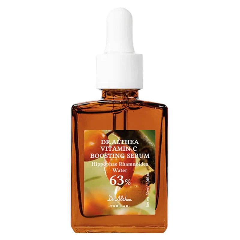 Vitamin C Boosting 30ml