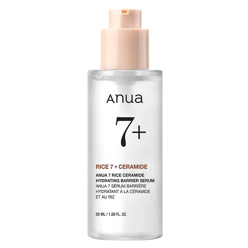 Rice Ceramide 7 Hydrating Barrier Serum 50ml