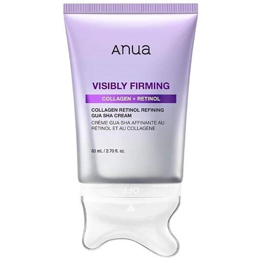 Collagen Retinol Refining Gua Sha 80ml