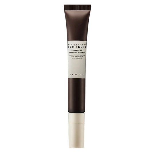 Madagascar Centella Probio-Cica Bakuchiol Eye Cream 20ml